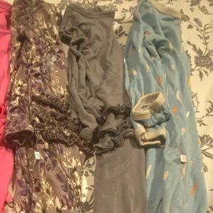 18-24m Posh Peanut Bundle